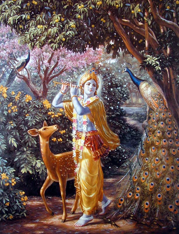 Krsna